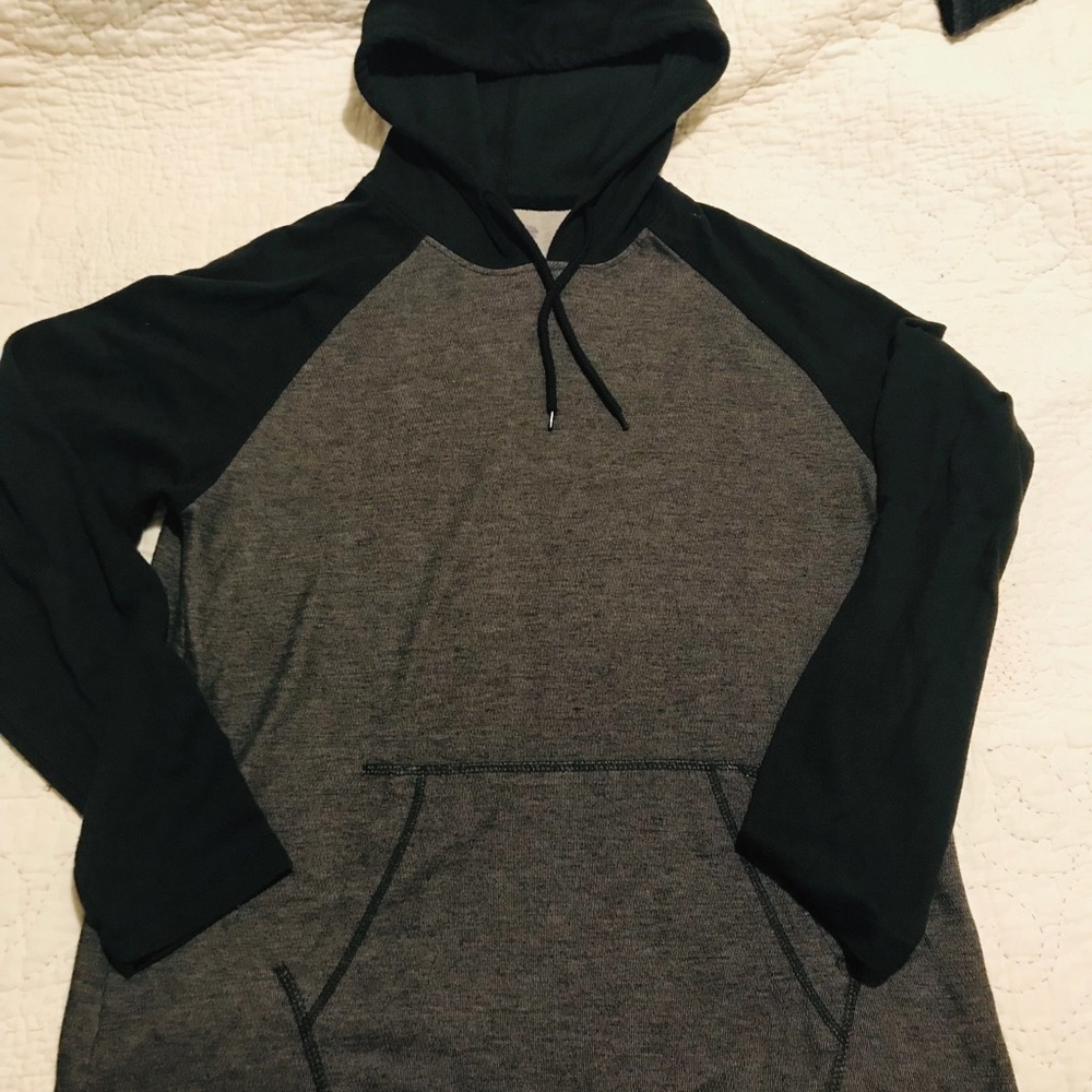 Light Duty Hoodie